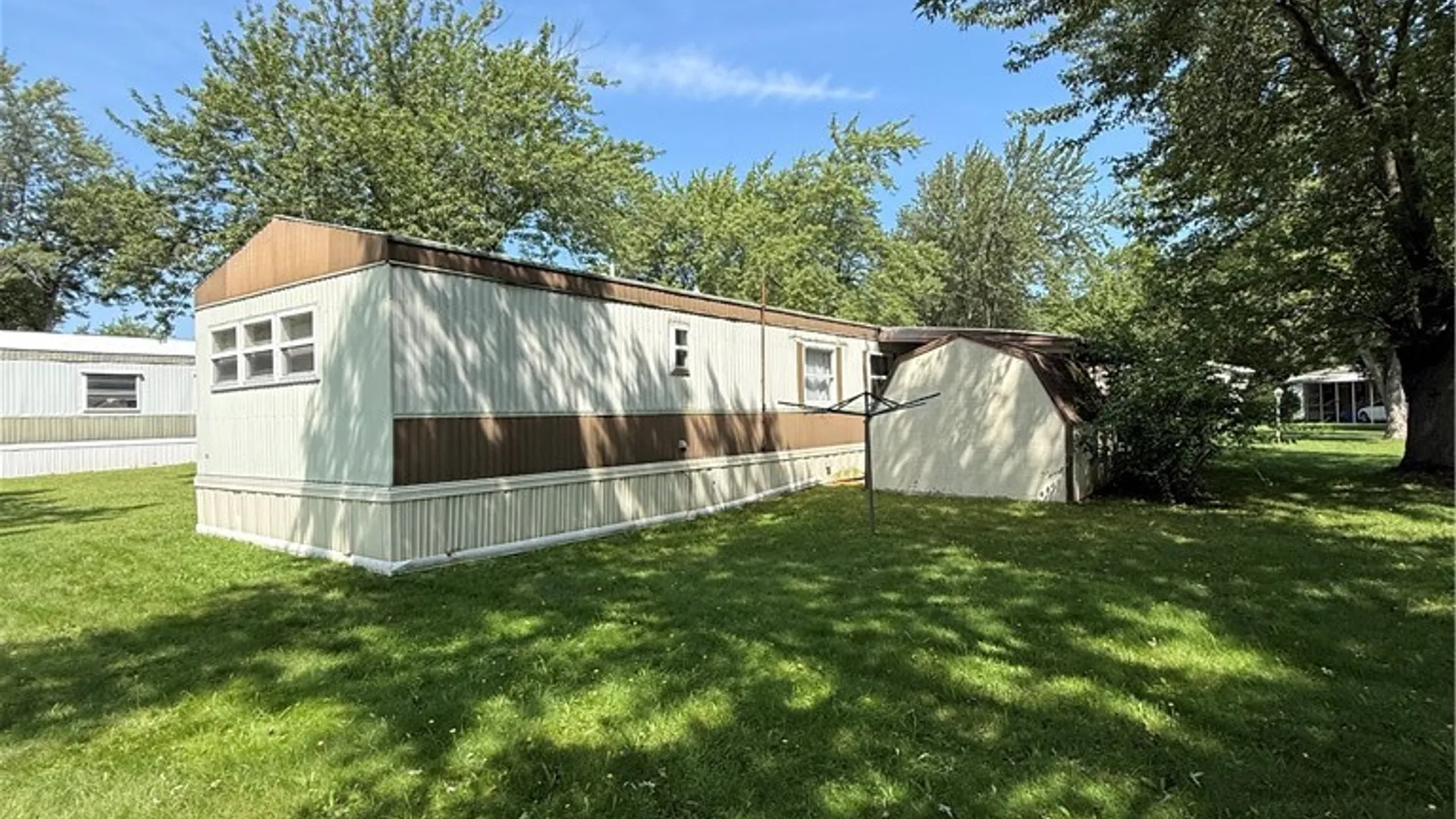 Property at 68 Heritage Estates, Gaines, NY 14411 6