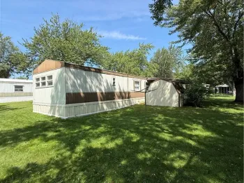Property at 68 Heritage Estates, Gaines, NY 14411