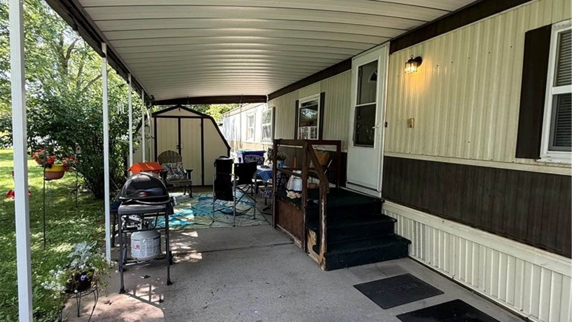 Property at 68 Heritage Estates, Gaines, NY 14411 7
