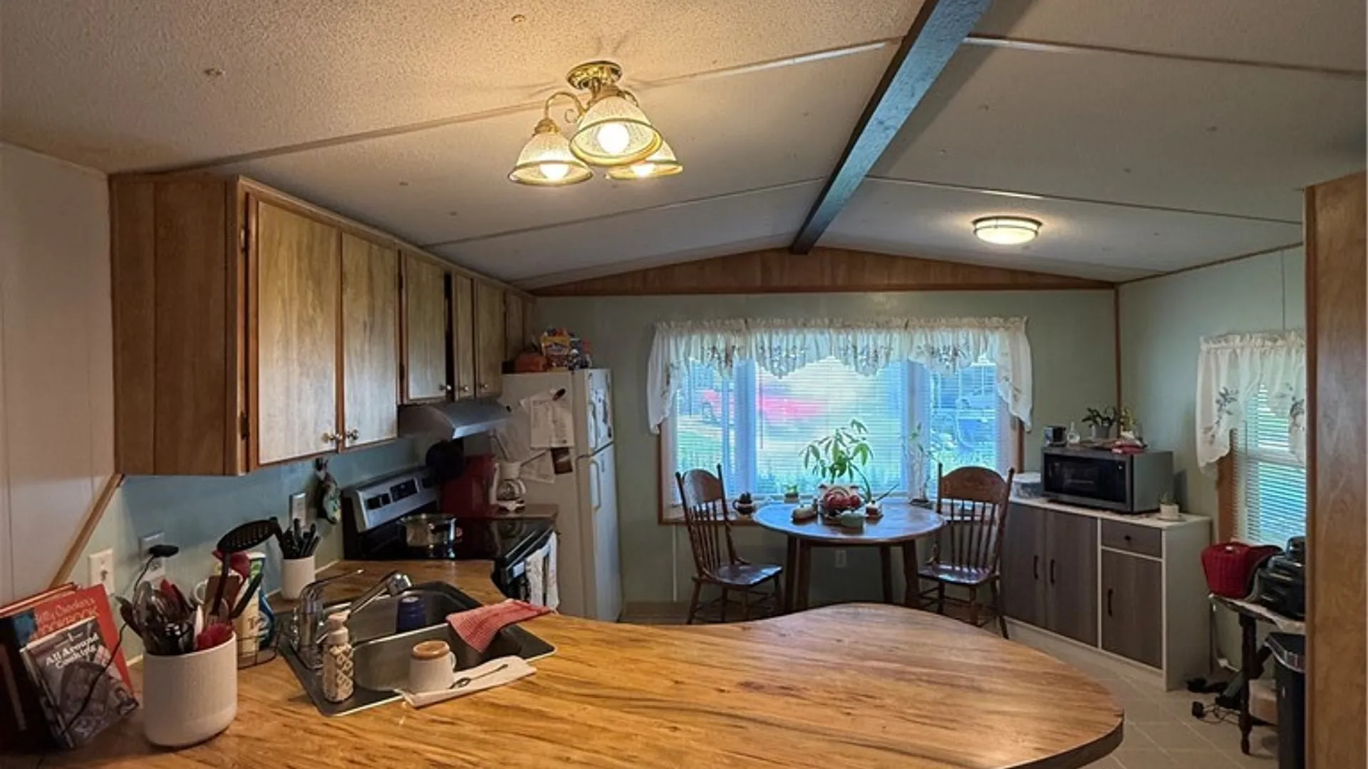 Property at 68 Heritage Estates, Gaines, NY 14411 12