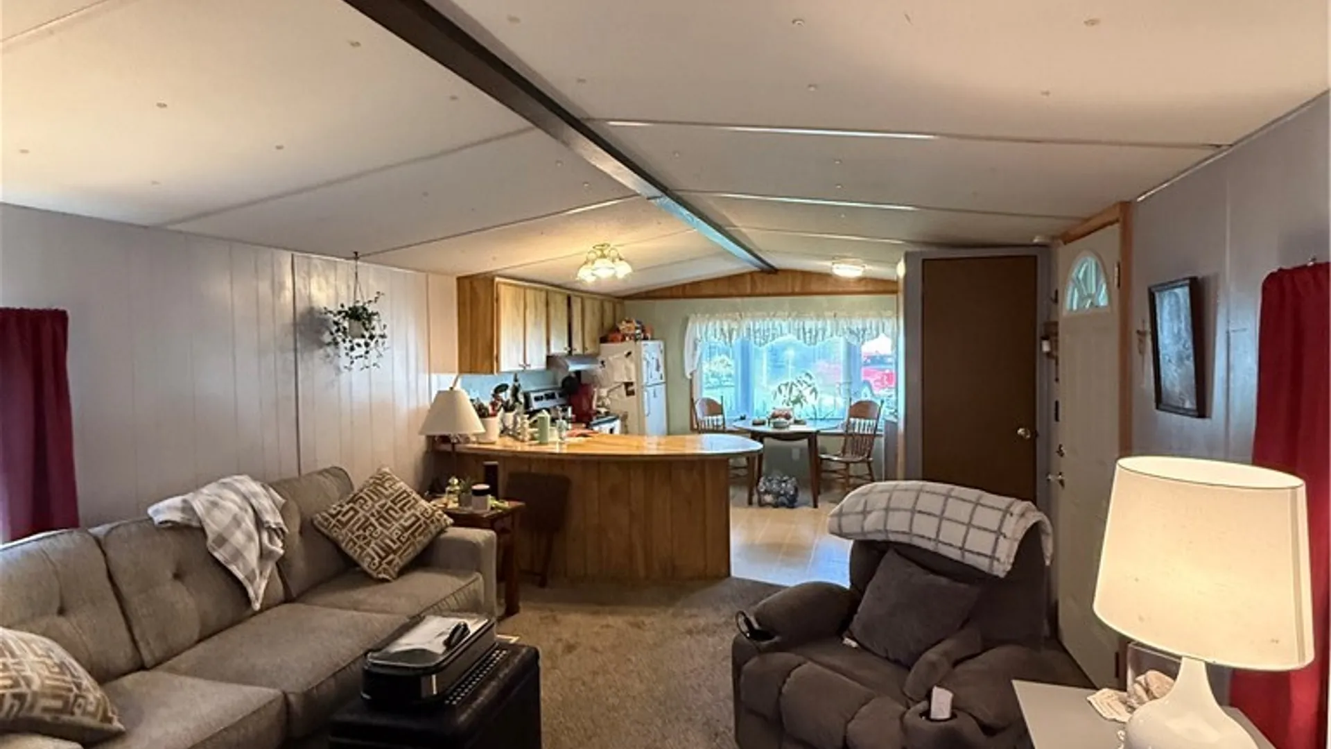 Property at 68 Heritage Estates, Gaines, NY 14411 16