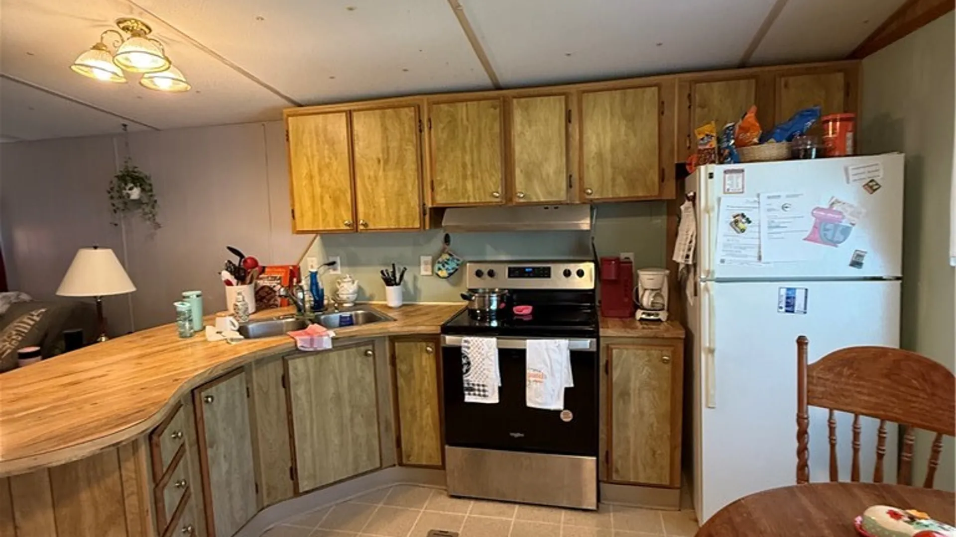 Property at 68 Heritage Estates, Gaines, NY 14411 8