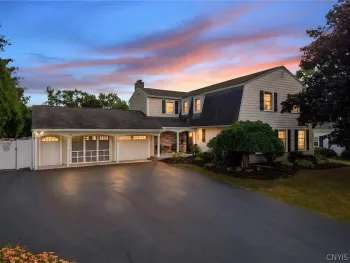 Property at 9 Forester Road, Clay, NY 13090