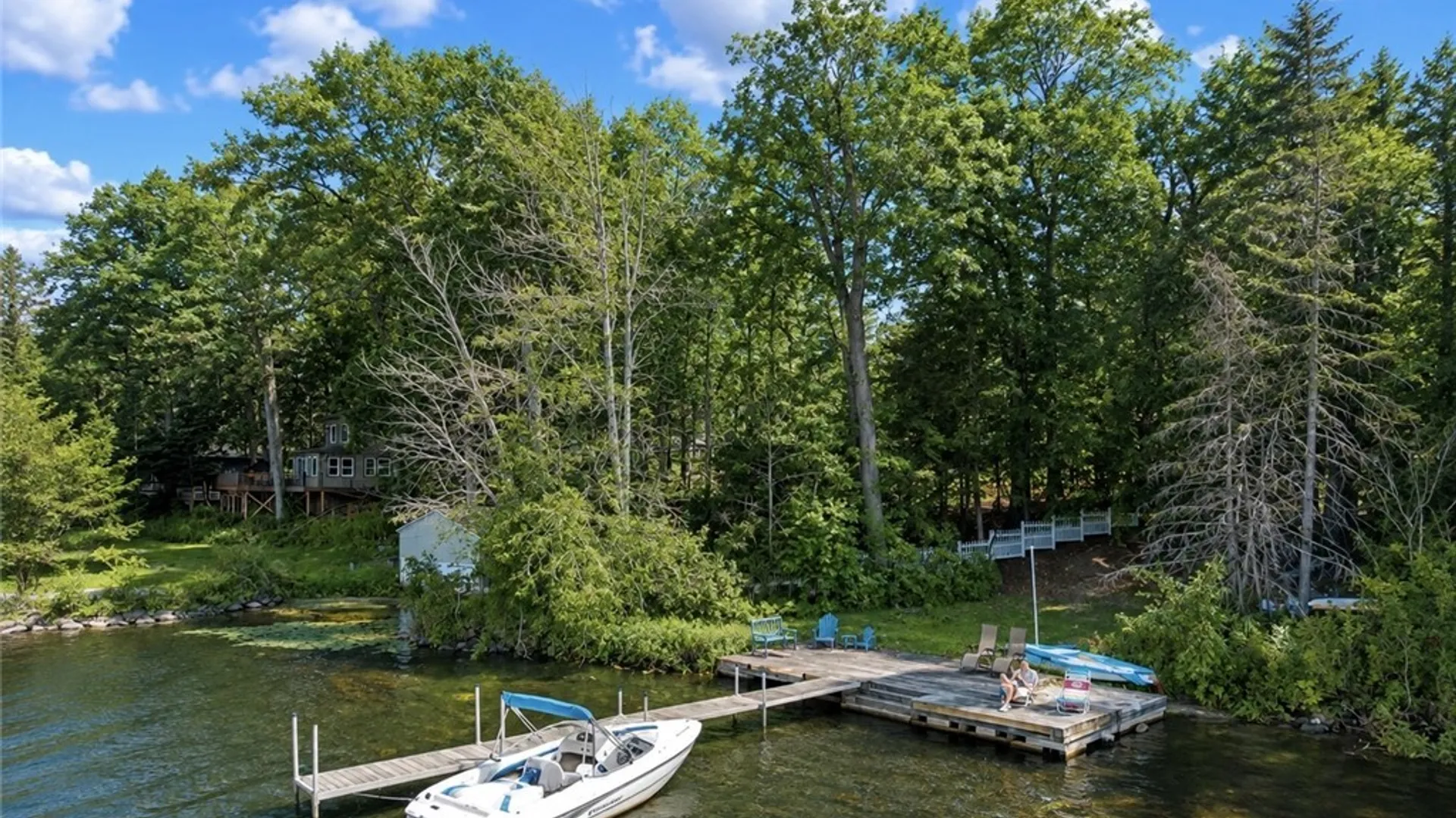 Property at 5090 Lakewood Way, Cazenovia, NY 13035 44