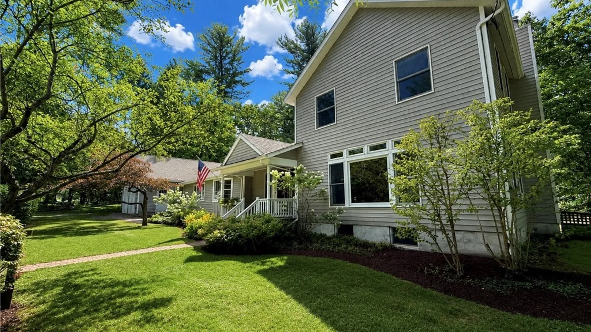 Property at 5090 Lakewood, Cazenovia, NY 13035 3