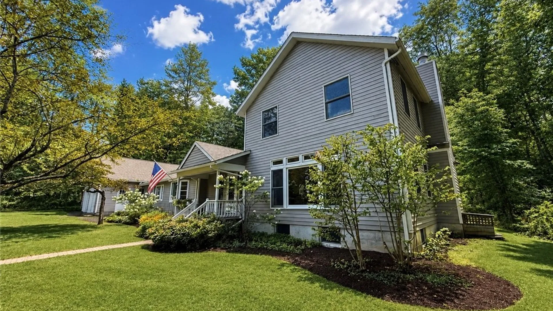 Property at 5090 Lakewood Way, Cazenovia, NY 13035 41
