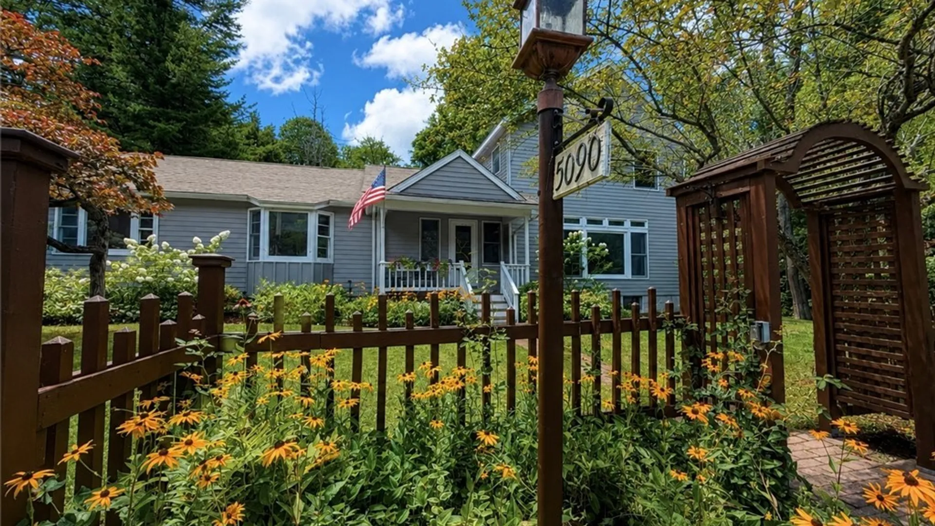 Property at 5090 Lakewood Way, Cazenovia, NY 13035 5
