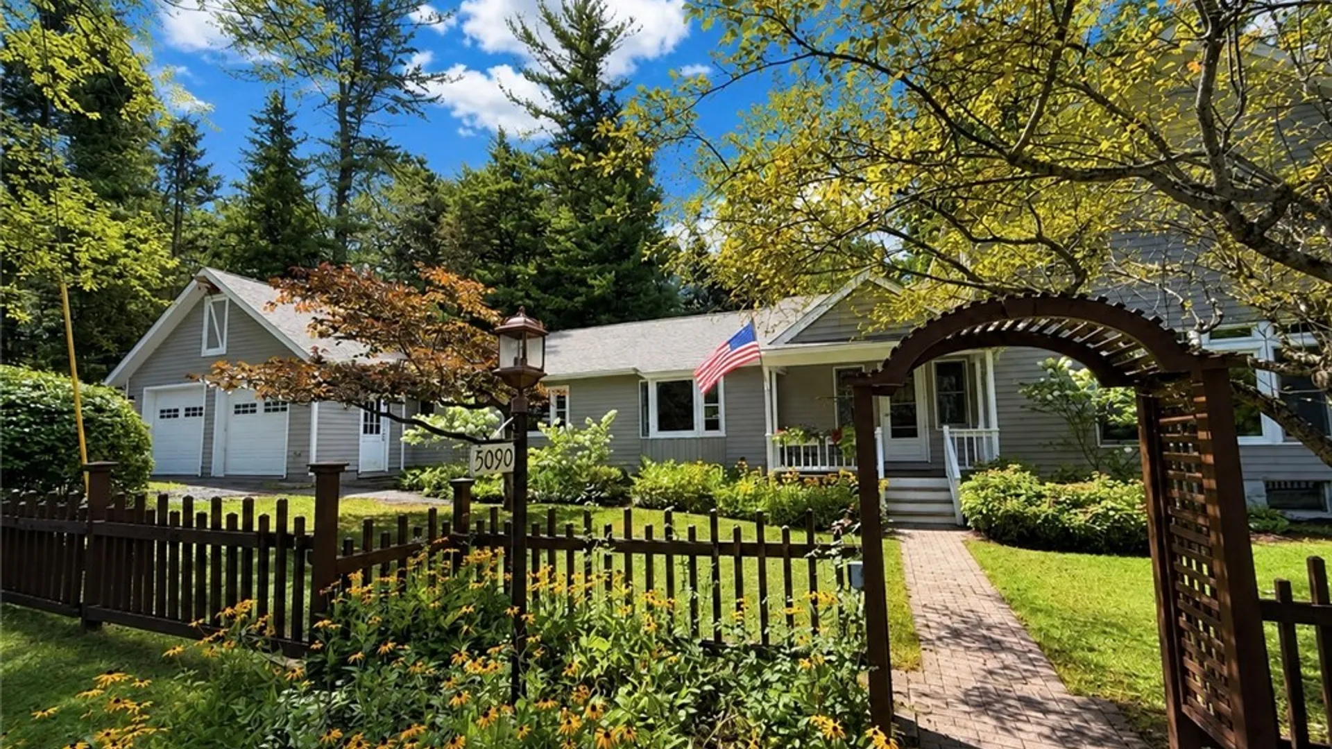 Property at 5090 Lakewood Way, Cazenovia, NY 13035 42
