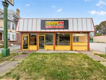Property at 532 Lake Avenue, Rochester, NY 14613