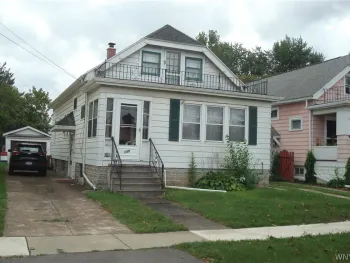 Property at 135 Peach Tree Road, Cheektowaga, NY 14225