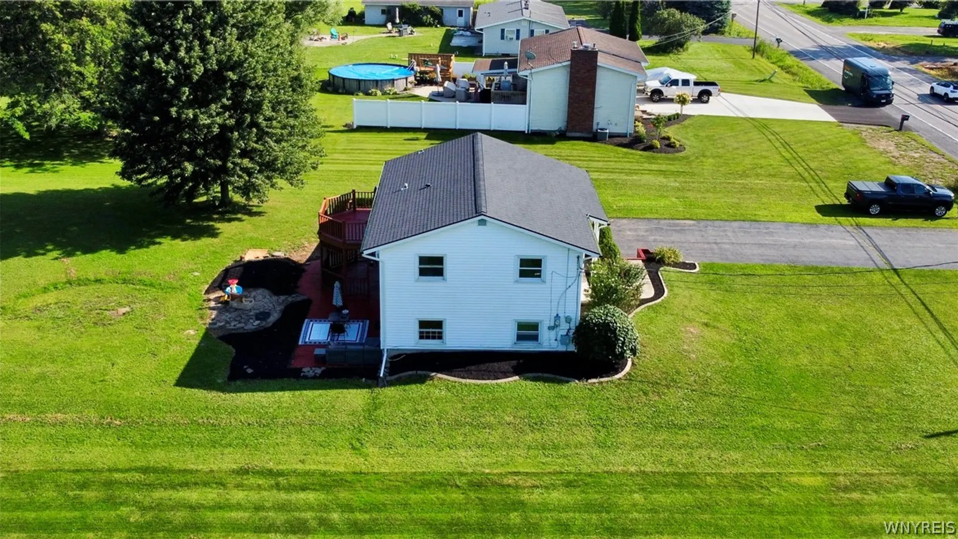 Property at 5057 Gasport Road, Royalton, NY 14067 41