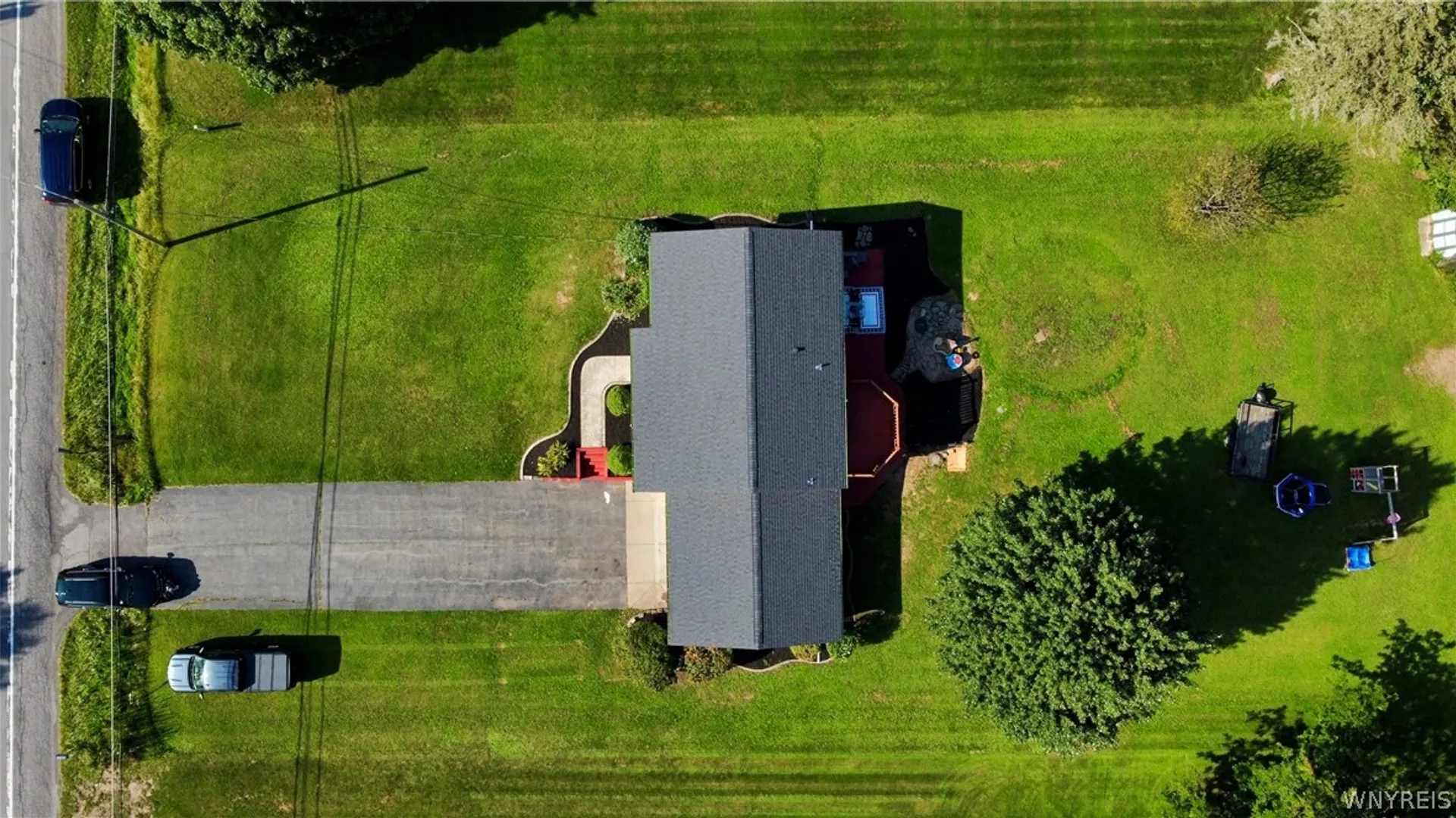 Property at 5057 Gasport Road, Royalton, NY 14067 42