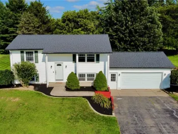 Property at 5057 Gasport Road, Royalton, NY 14067