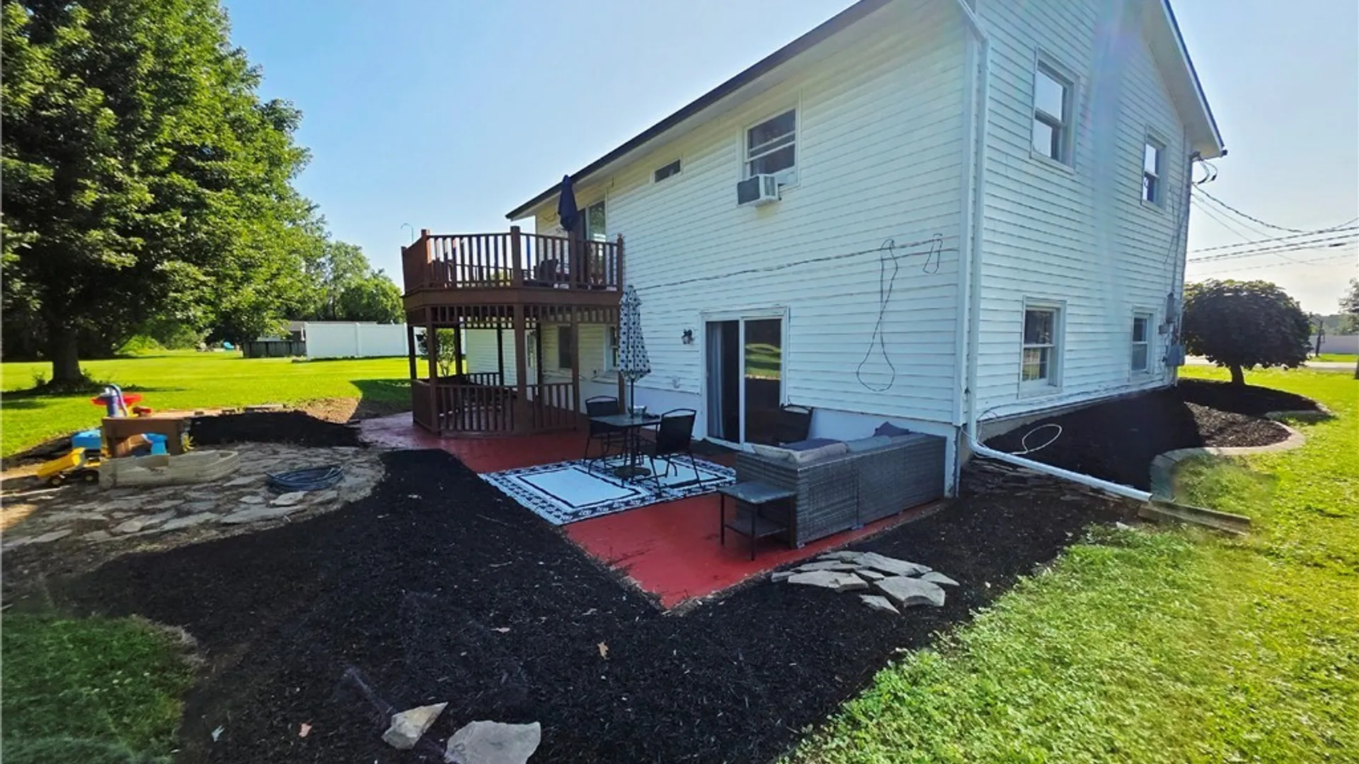 Property at 5057 Gasport Road, Royalton, NY 14067 33