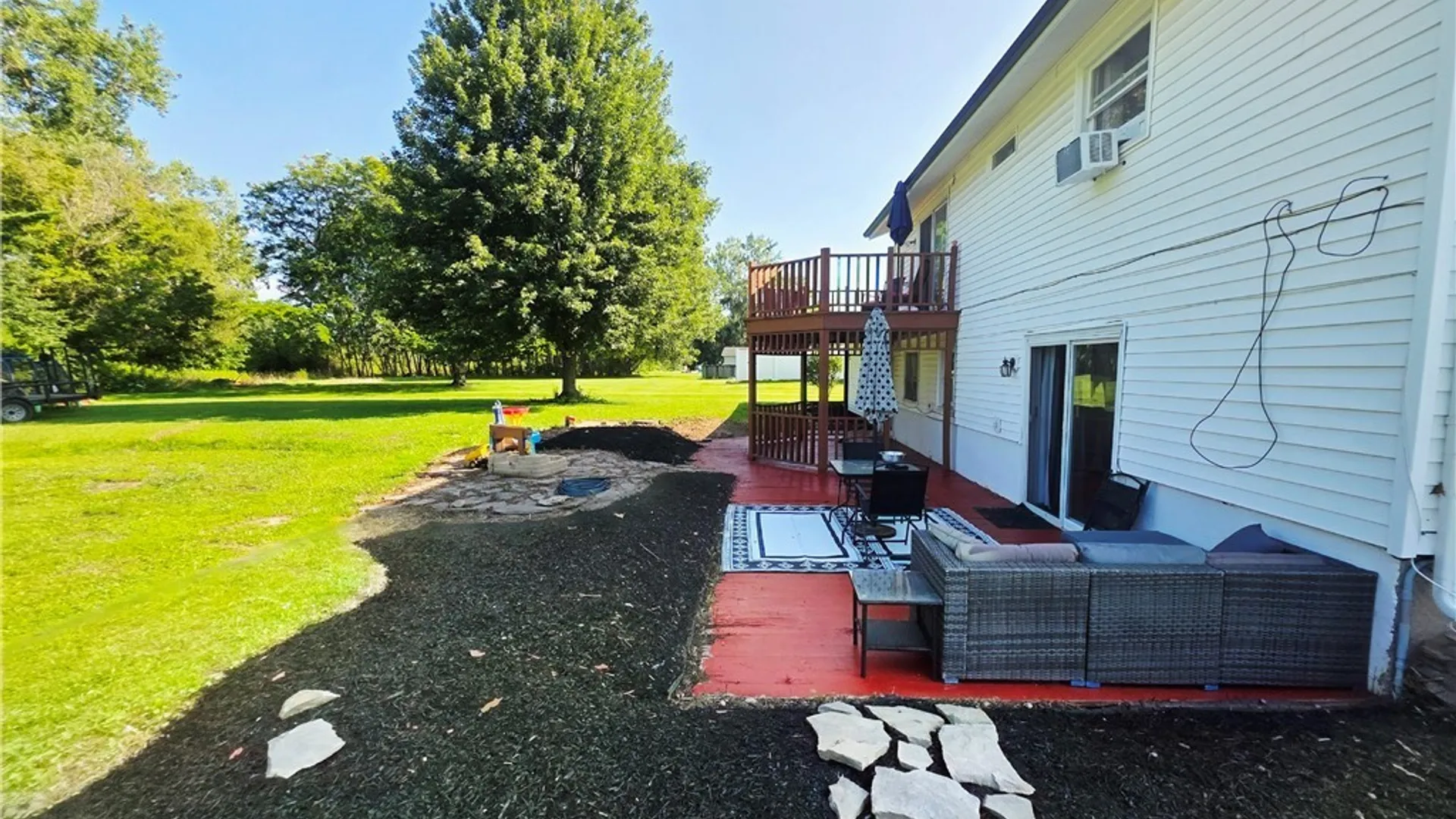 Property at 5057 Gasport Road, Royalton, NY 14067 34