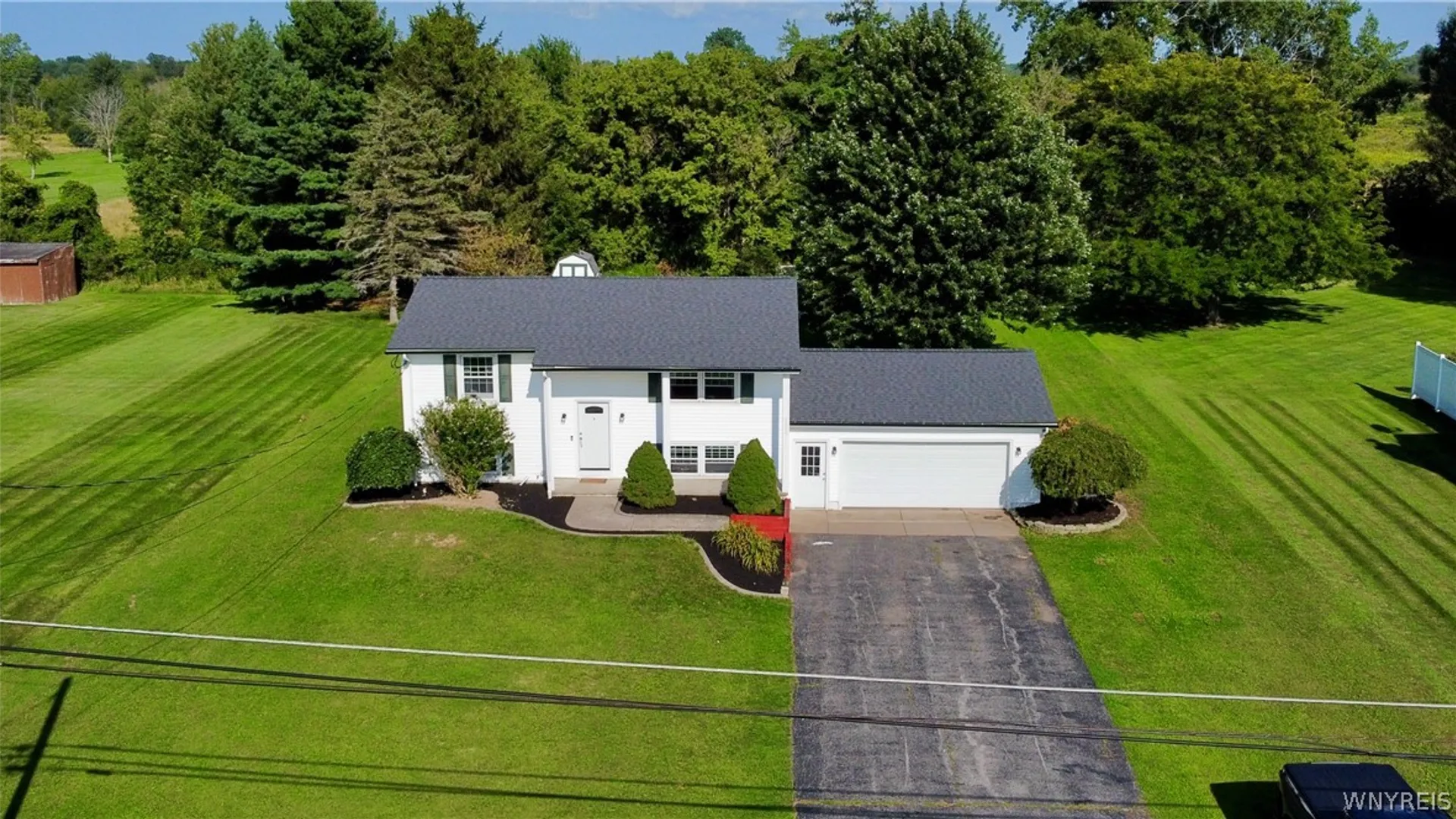 Property at 5057 Gasport Road, Royalton, NY 14067 36