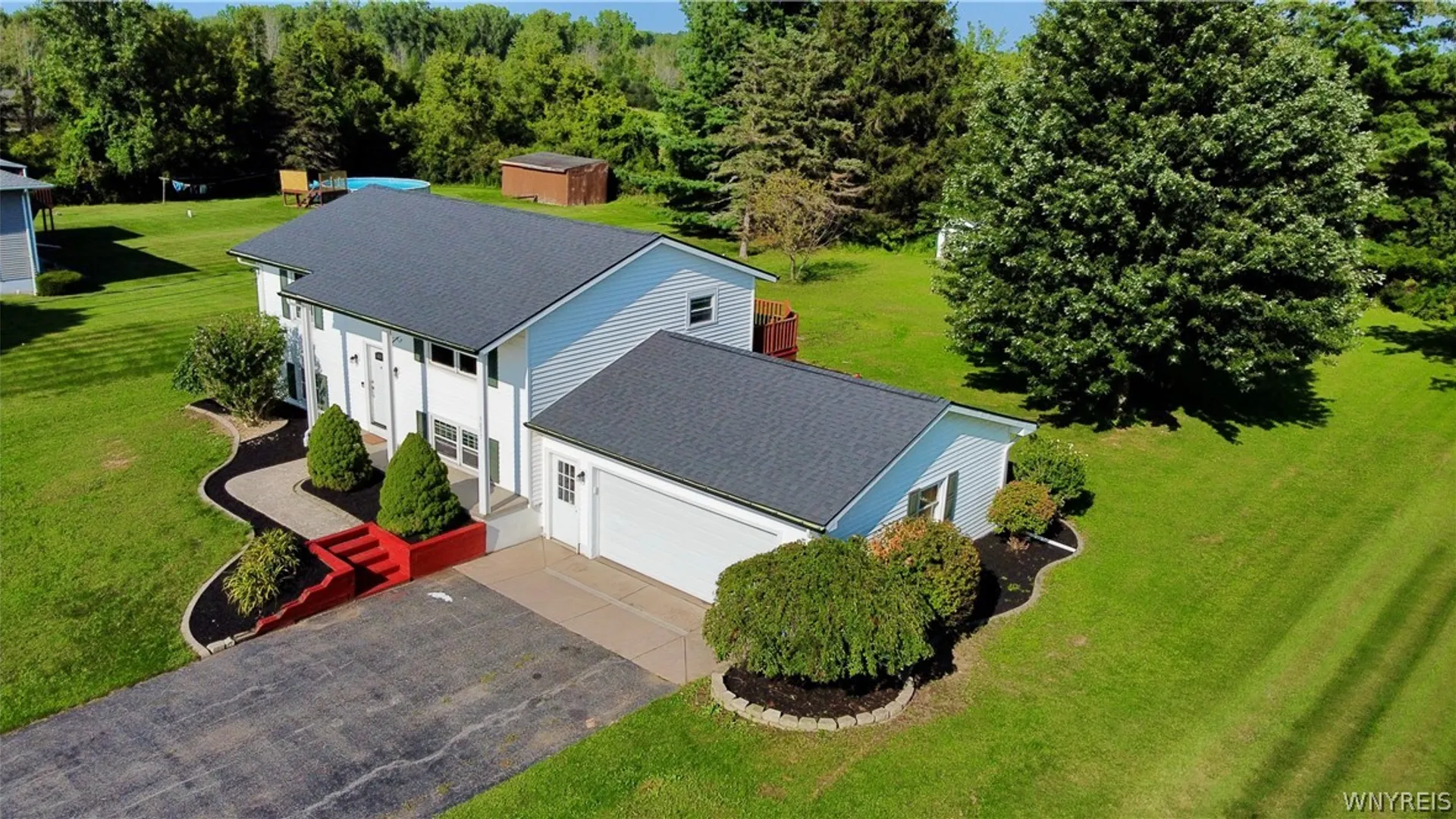 Property at 5057 Gasport Road, Royalton, NY 14067 37