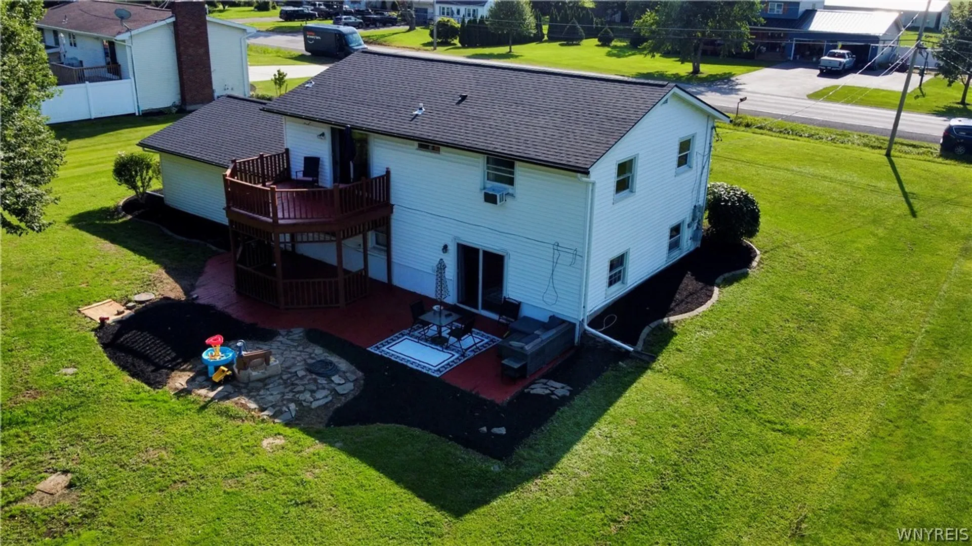 Property at 5057 Gasport Road, Royalton, NY 14067 38