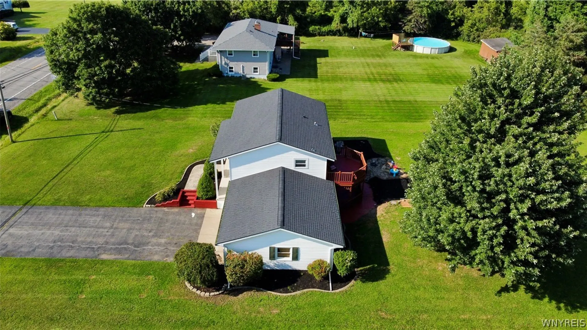Property at 5057 Gasport Road, Royalton, NY 14067 39