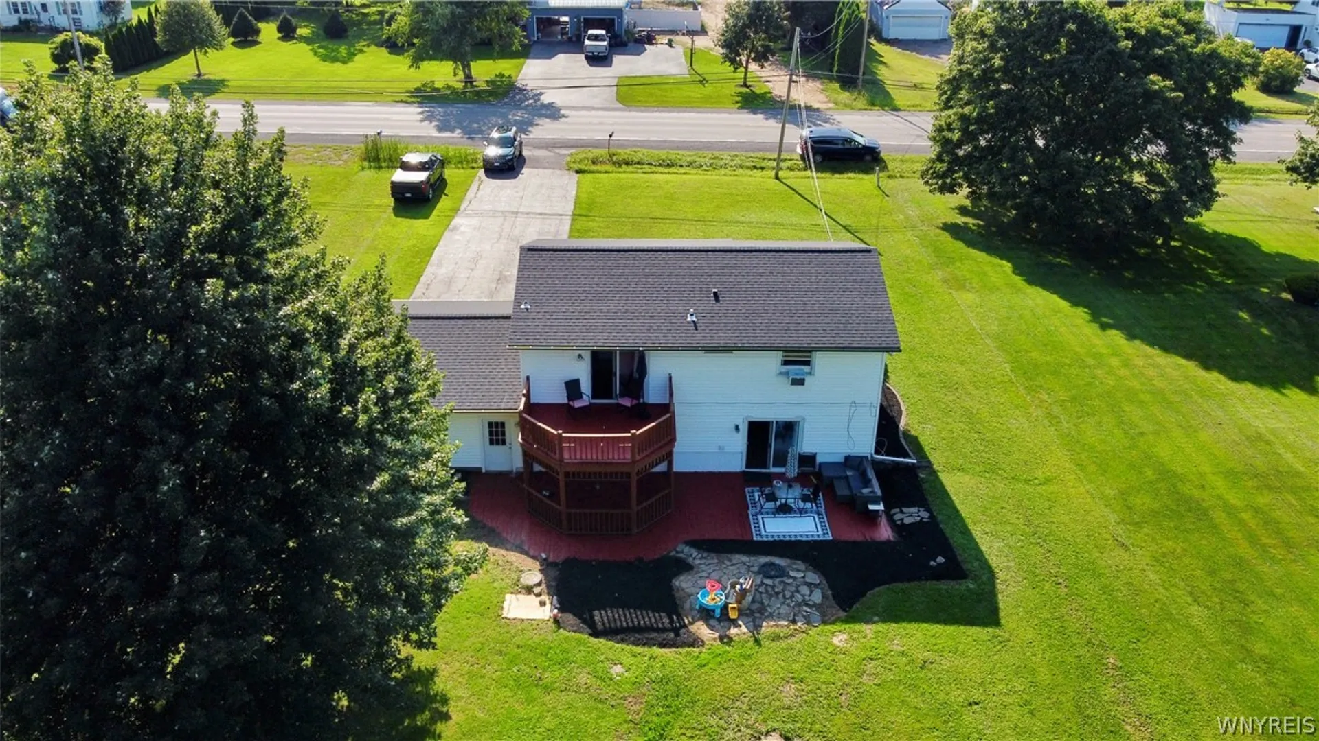 Property at 5057 Gasport Road, Royalton, NY 14067 40