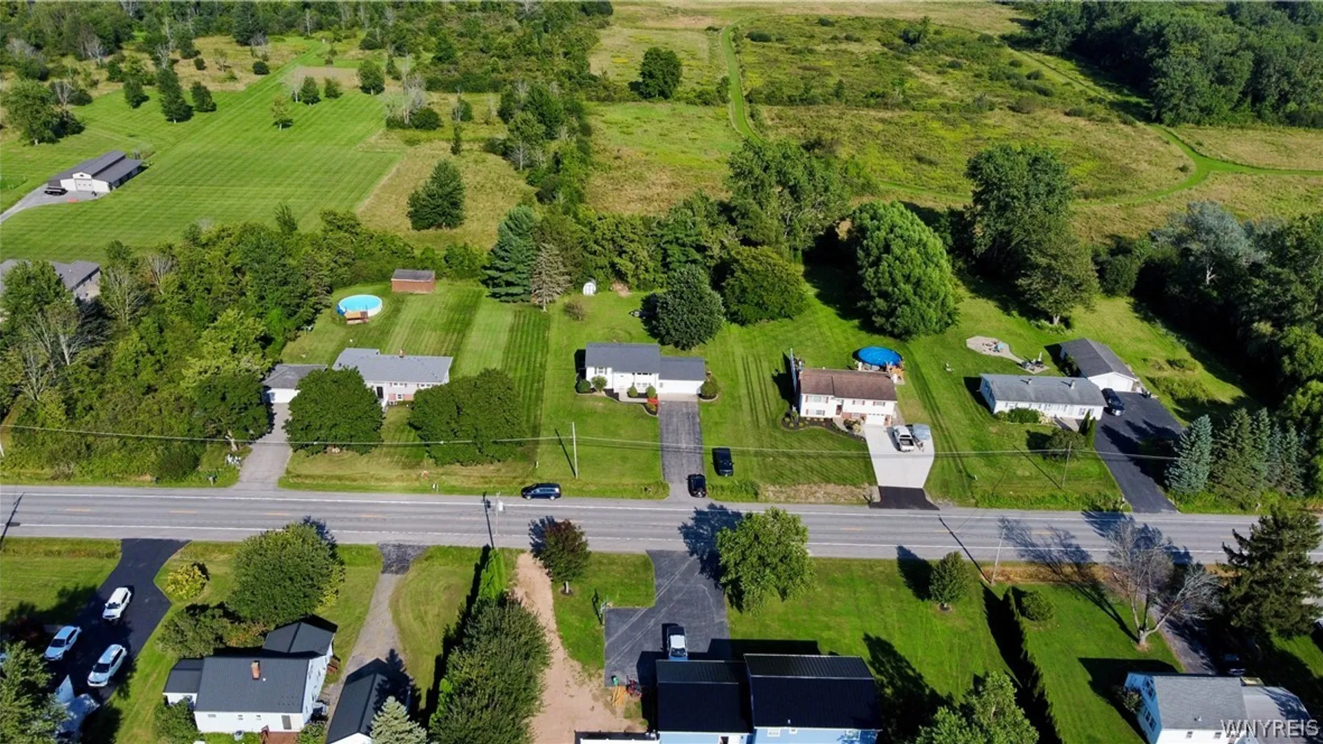 Property at 5057 Gasport Road, Royalton, NY 14067 43