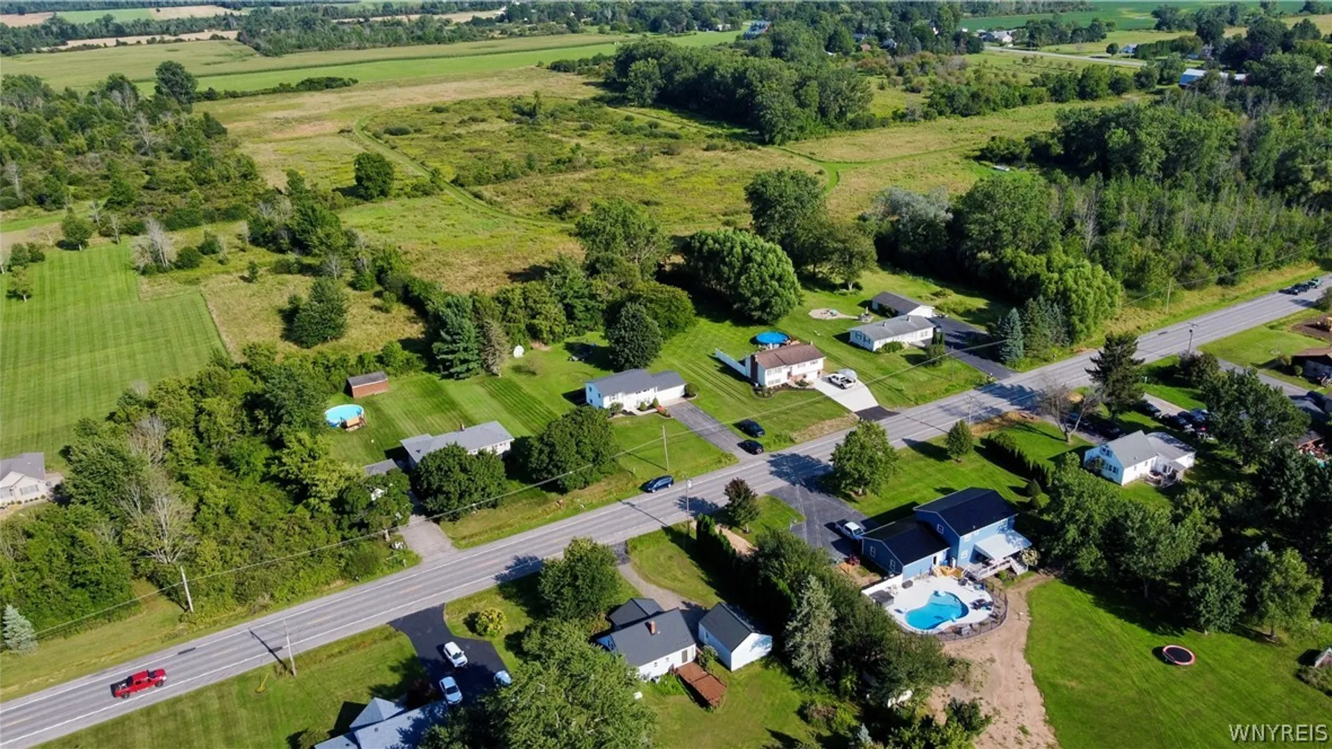 Property at 5057 Gasport Road, Royalton, NY 14067 44