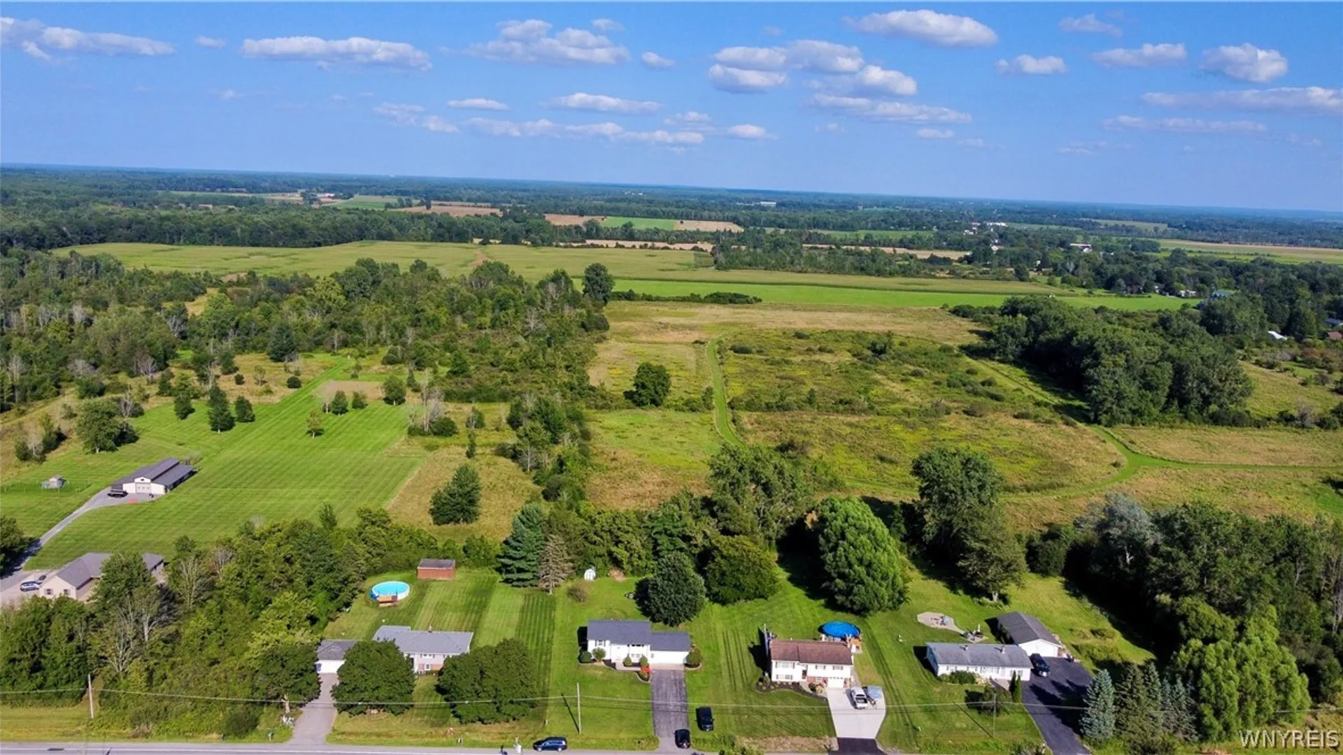 Property at 5057 Gasport Road, Royalton, NY 14067 45