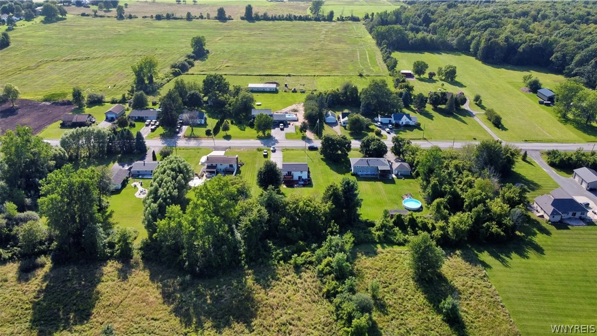 Property at 5057 Gasport Road, Royalton, NY 14067 46