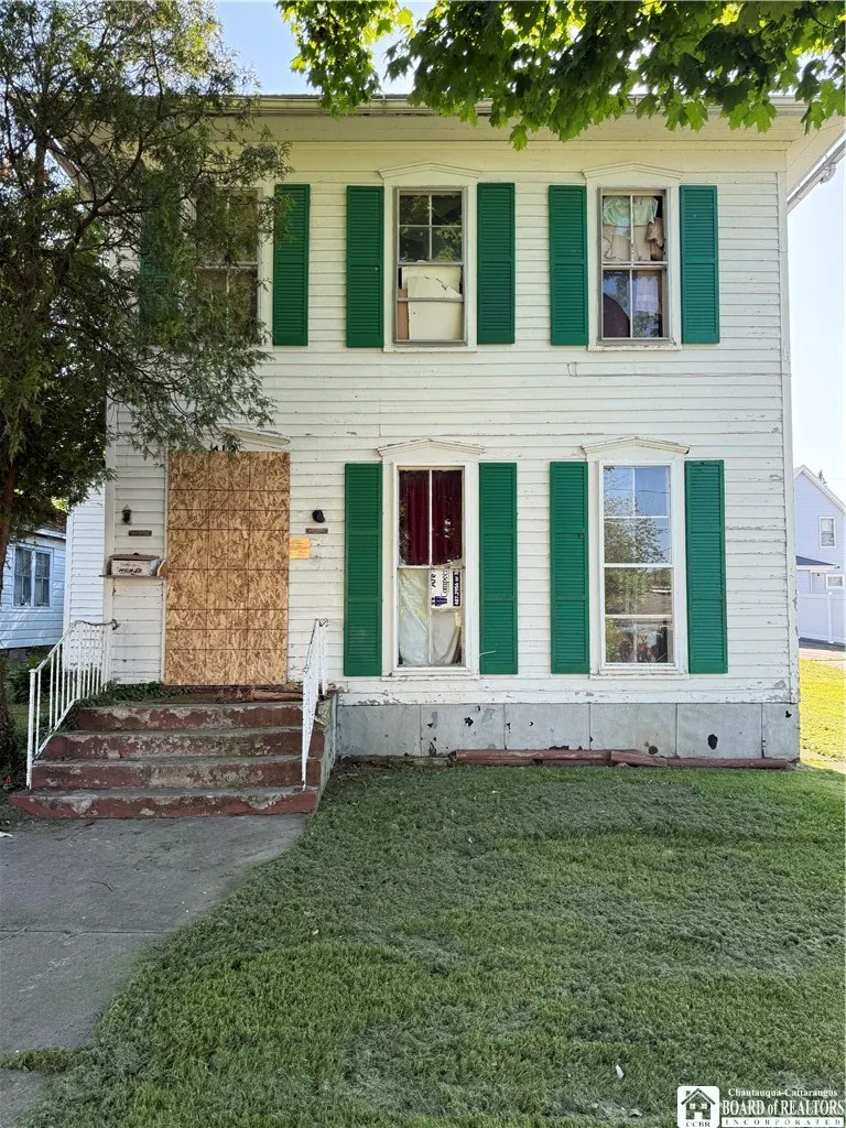 Property at 413 Swan Street, Dunkirk, NY 14048