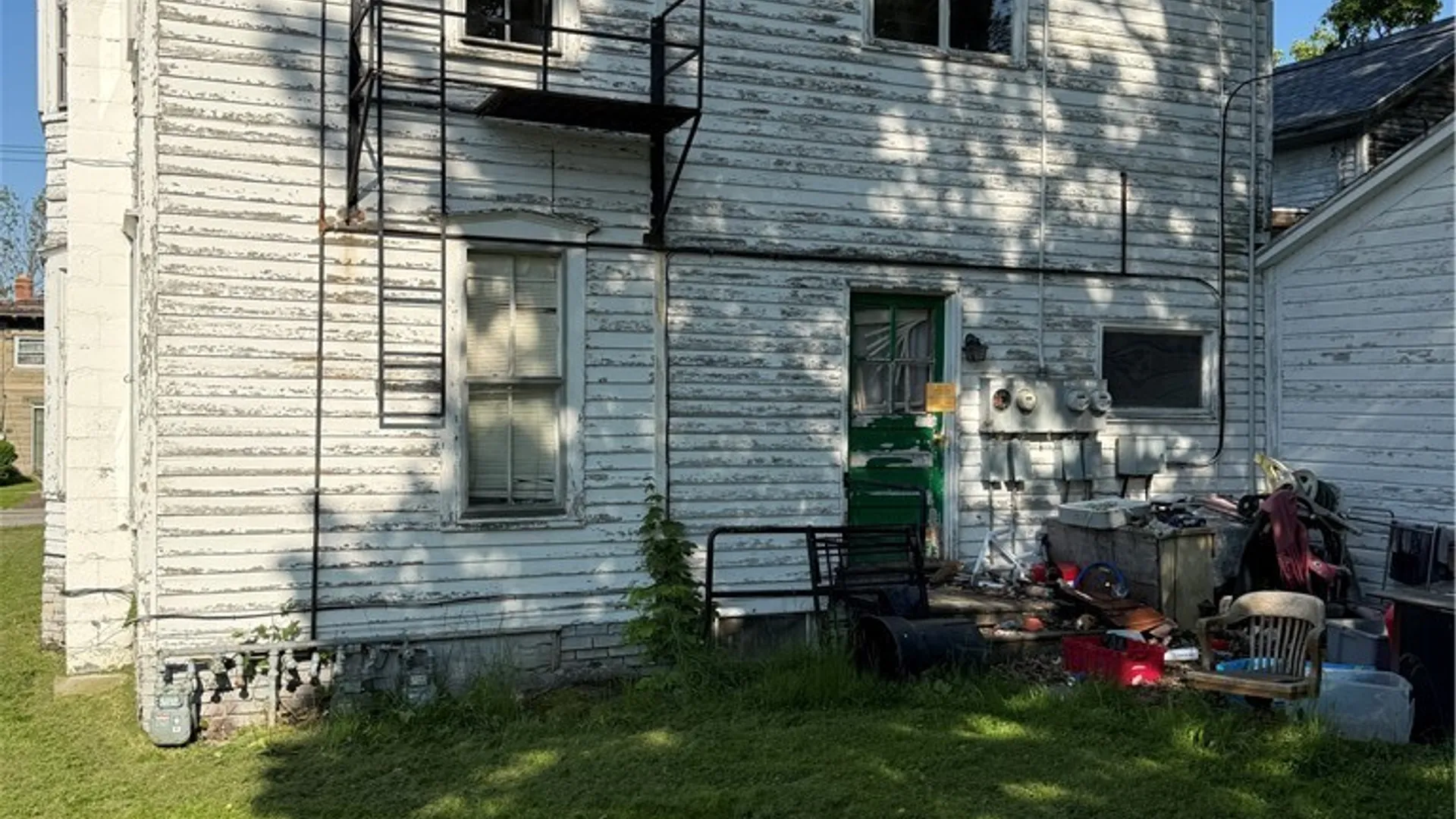 Property at 413 Swan Street, Dunkirk, NY 14048 7