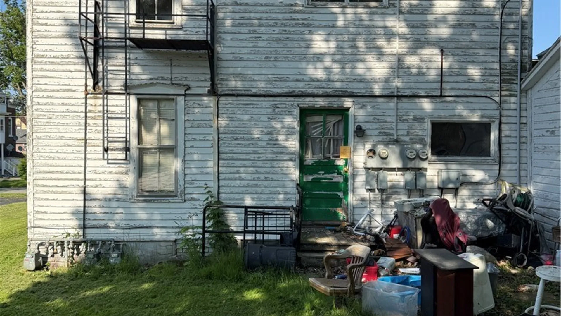 Property at 413 Swan Street, Dunkirk, NY 14048 8