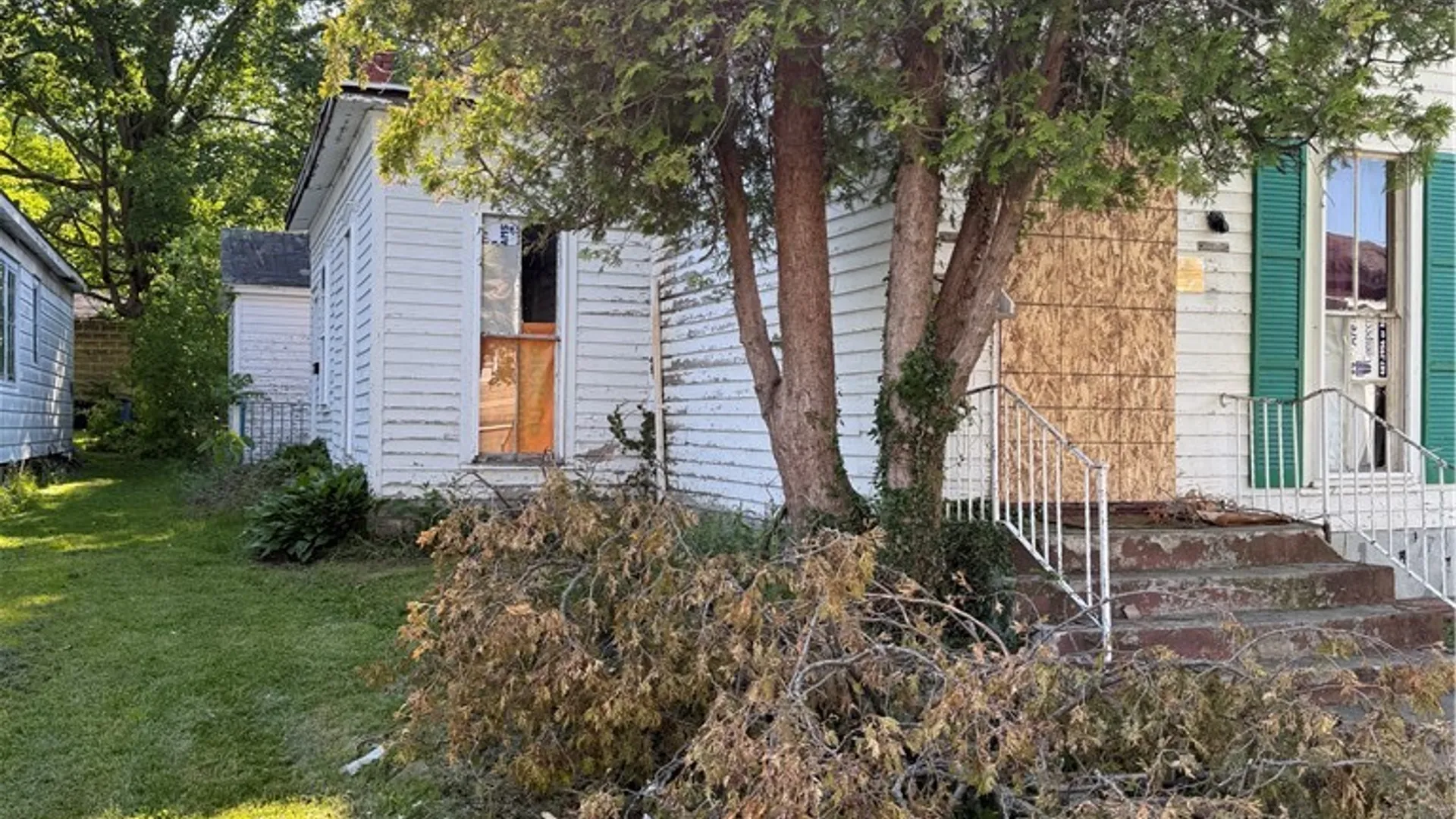 Property at 413 Swan Street, Dunkirk, NY 14048 11
