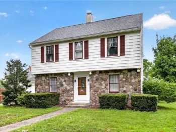 Property at 4 Melvin Avenue, Cortland, NY 13045