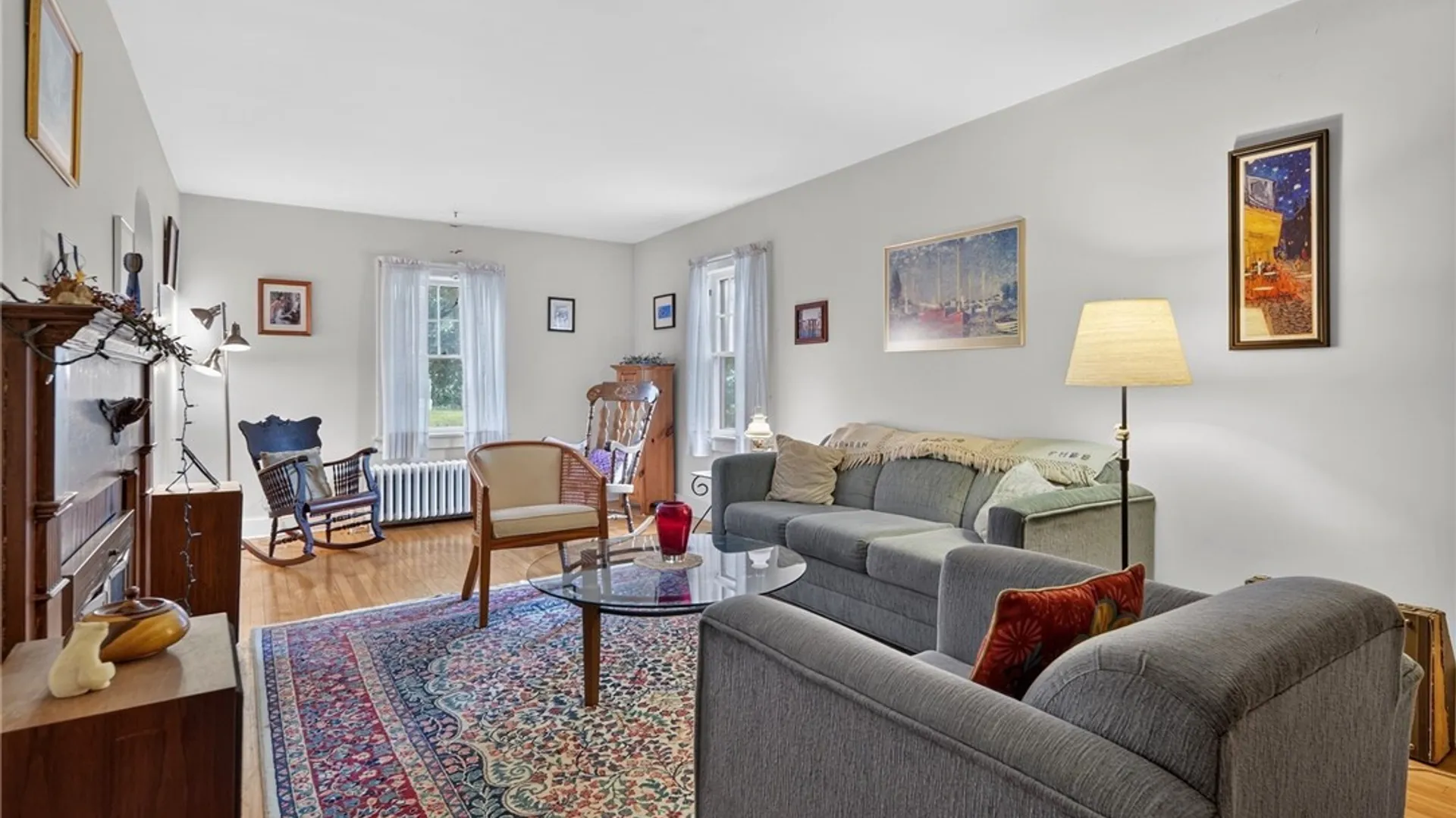 Property at 4 Melvin Avenue, Cortland, NY 13045 4
