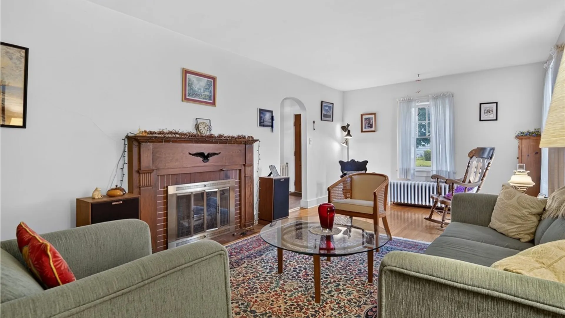 Property at 4 Melvin Avenue, Cortland, NY 13045 5