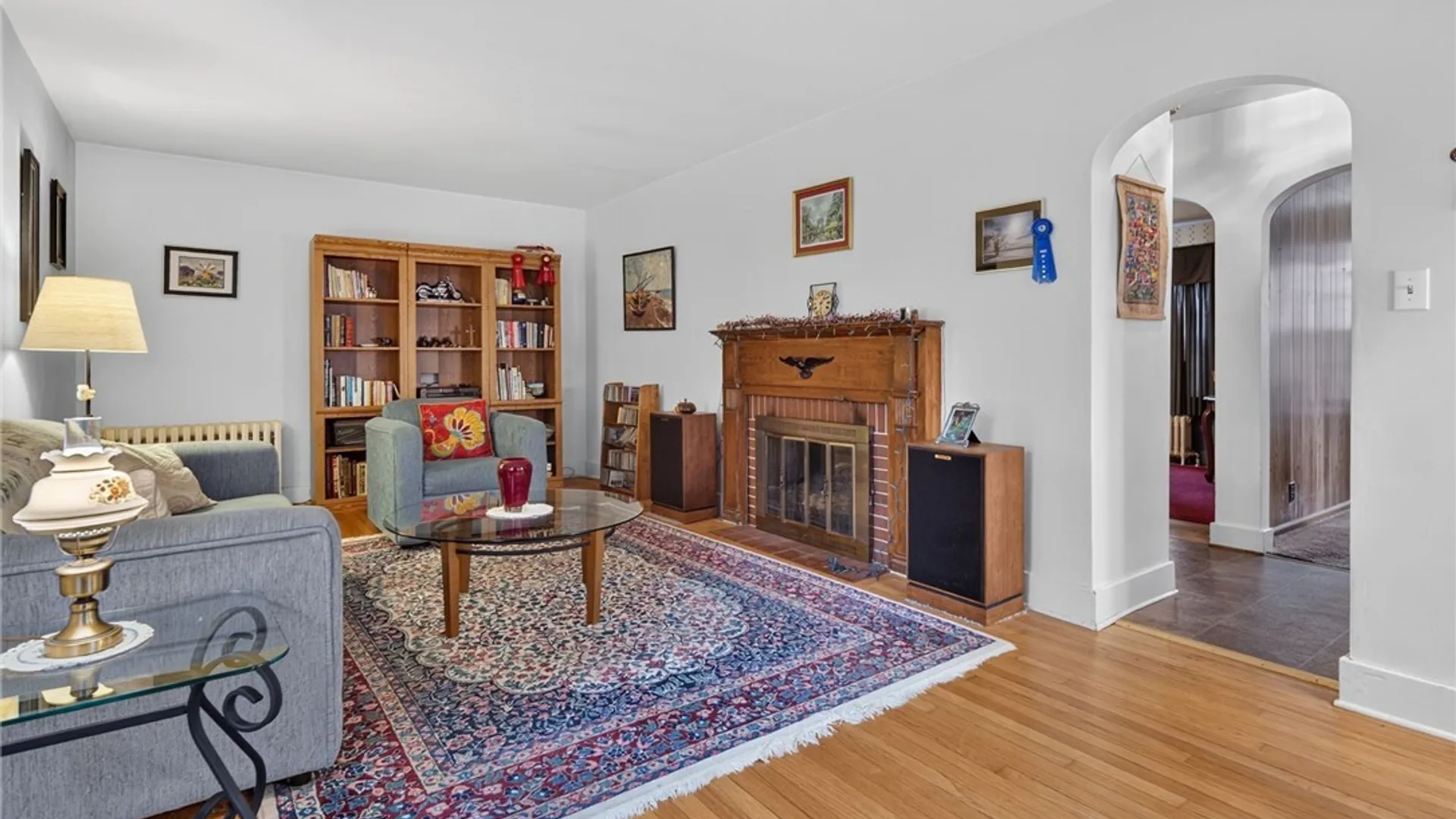 Property at 4 Melvin Avenue, Cortland, NY 13045 7