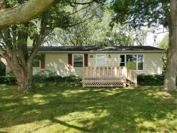Property at 3474 Woodworth Road, Fayette, NY 14456