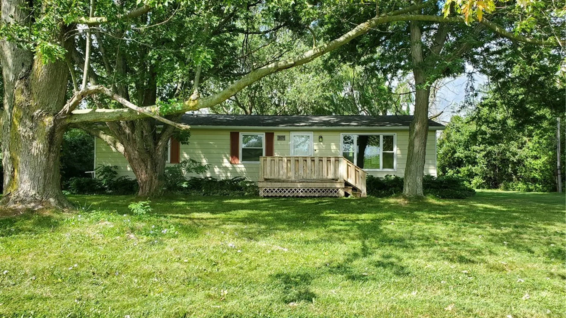 Property at 3474 Woodworth Road, Fayette, NY 14456 3