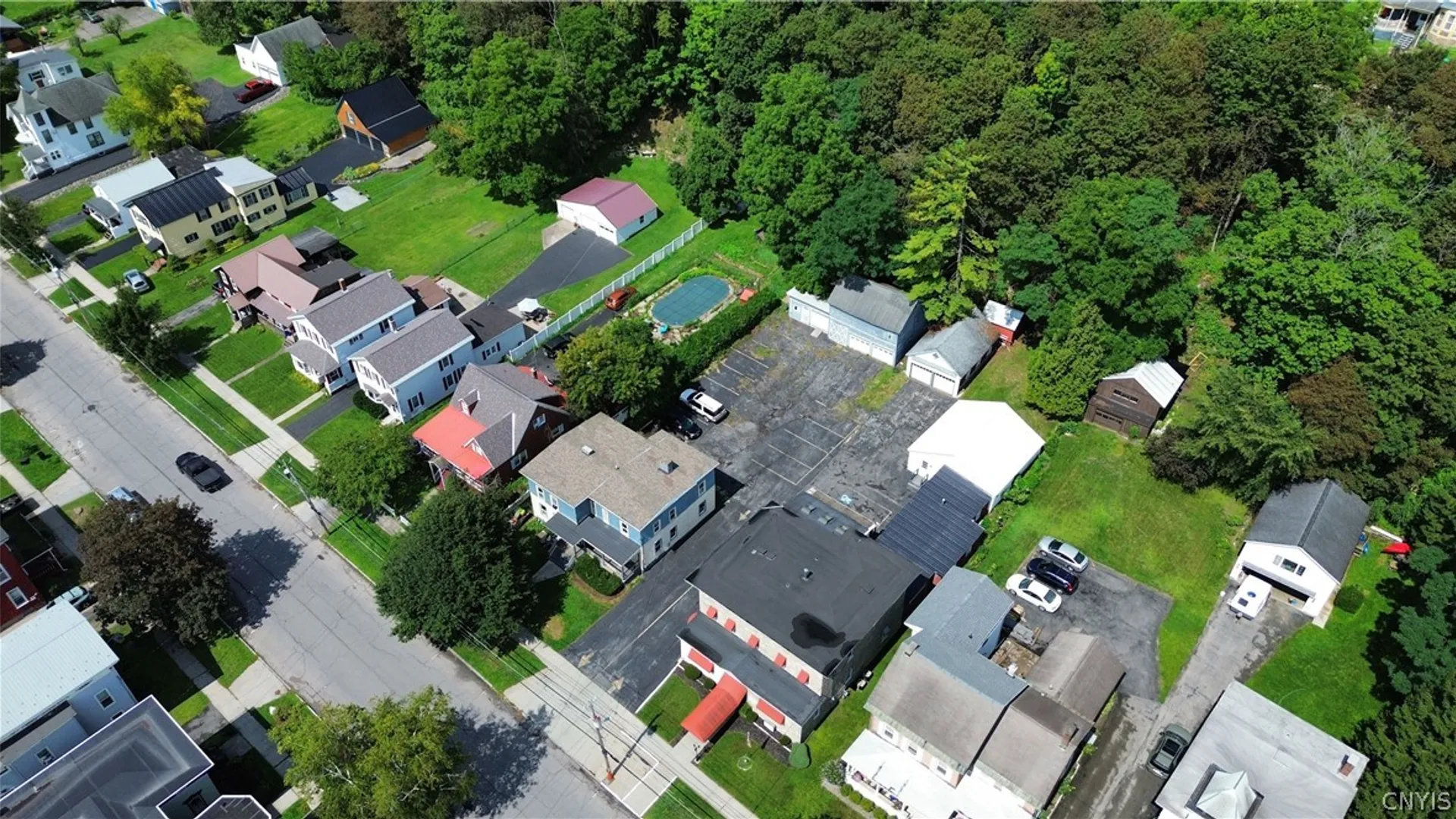 Property at 30 W Monroe Street, Little Falls City, NY 13365 31