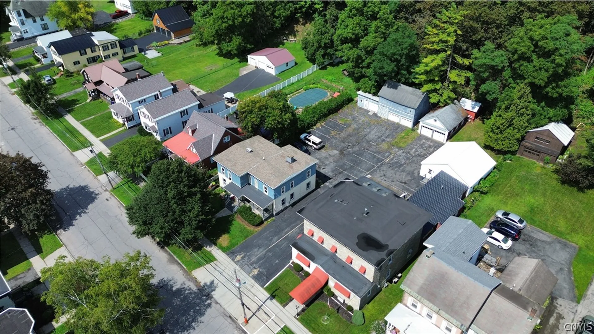 Property at 30 W Monroe Street, Little Falls City, NY 13365 33