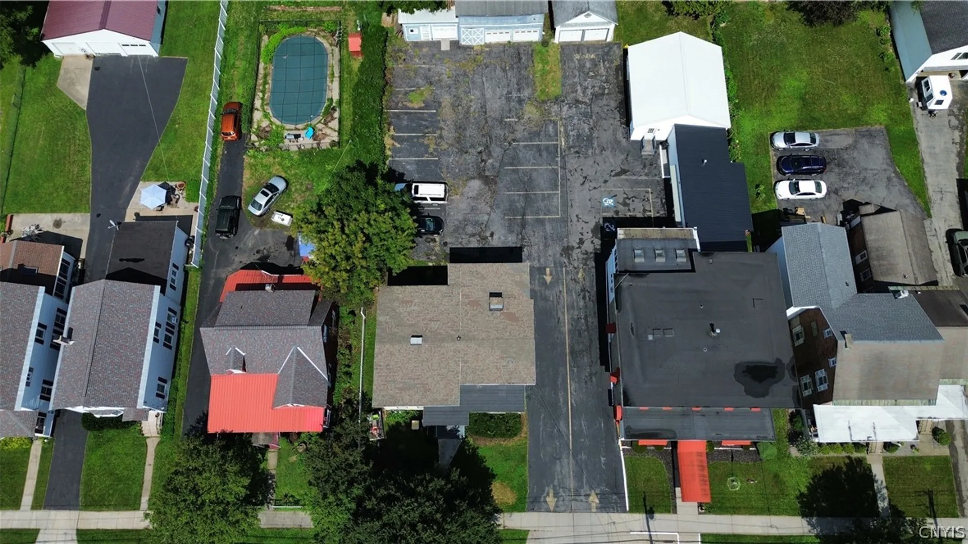 Property at 30 W Monroe Street, Little Falls City, NY 13365 34