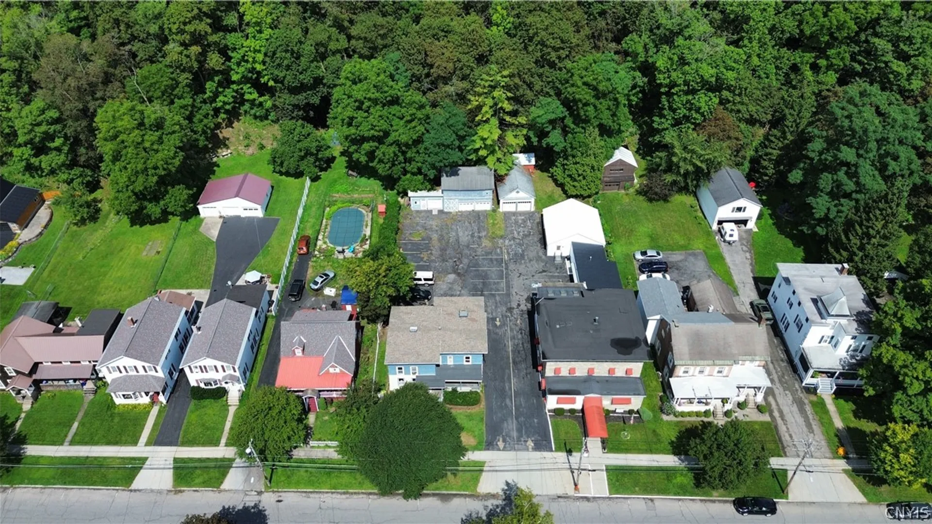 Property at 30 W Monroe Street, Little Falls City, NY 13365 35