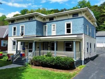 Property at 30 W Monroe Street, Little Falls City, NY 13365