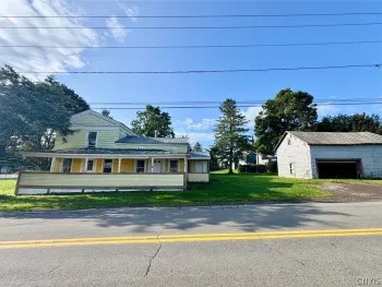 Property at 1200 W State Road, Virgil, NY 13045