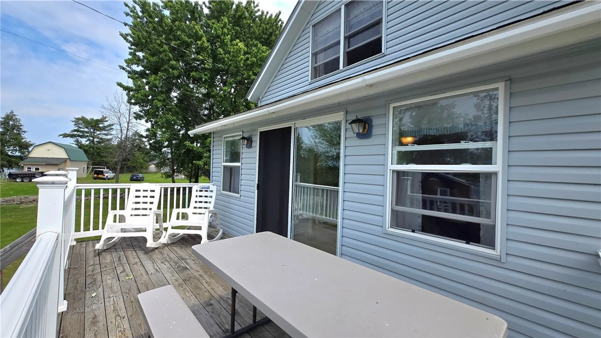 Property at 47 New Road, Hammond, NY 13646 13