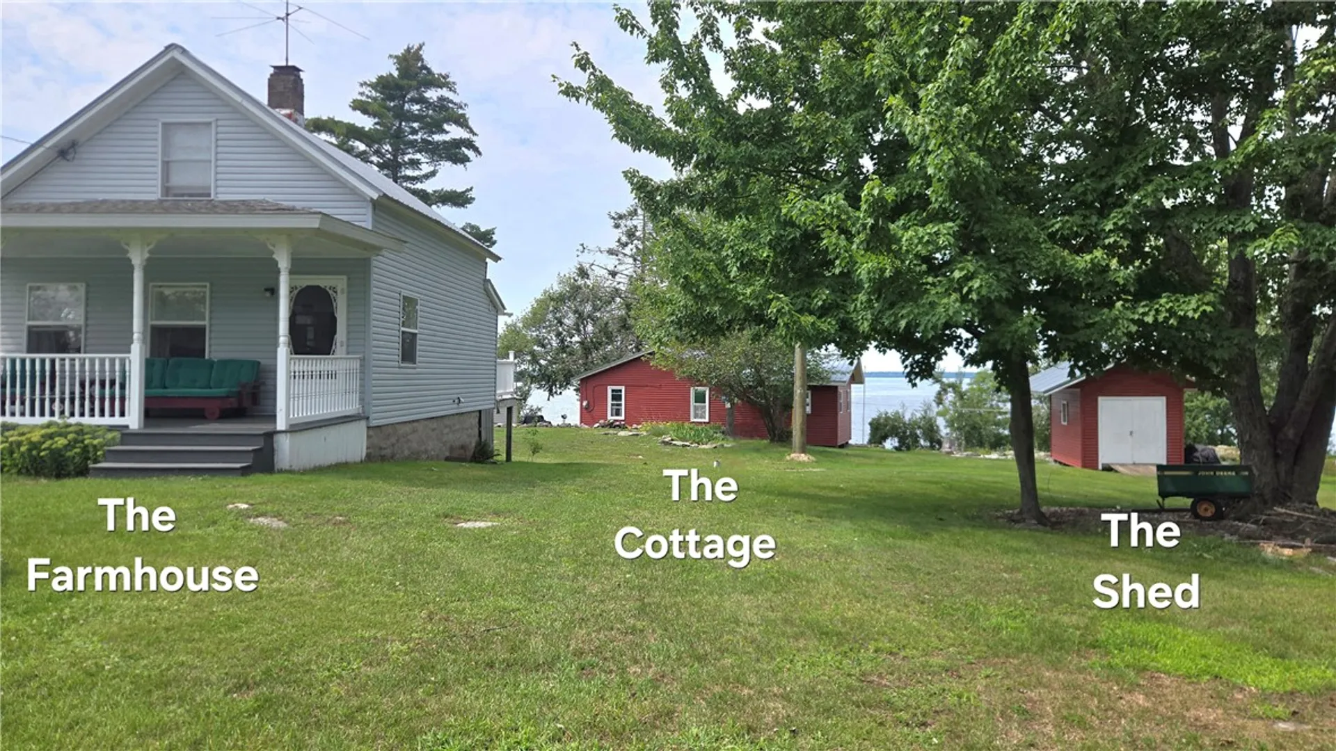 Property at 47 New Road, Hammond, NY 13646 3