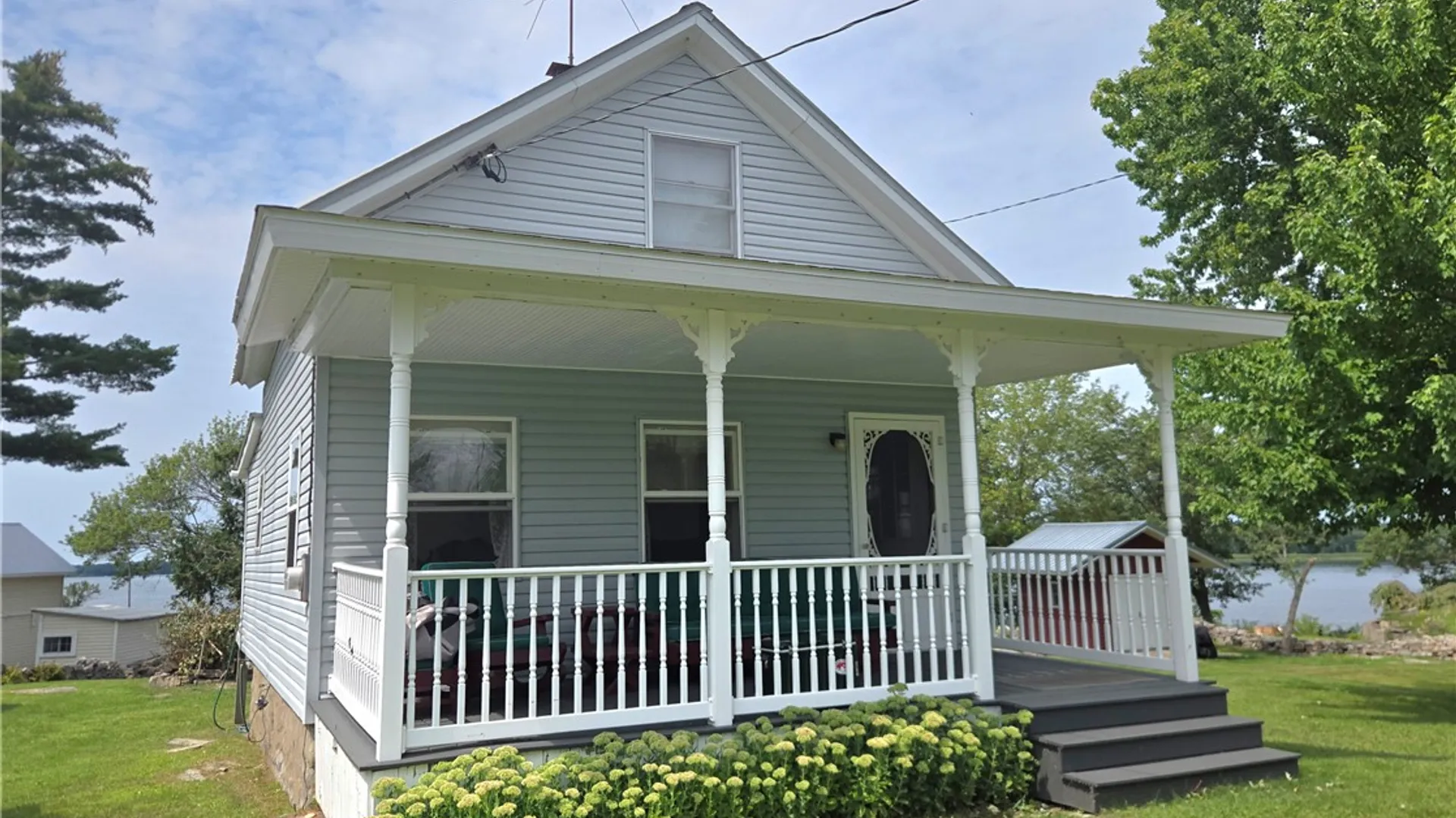 Property at 47 New Road, Hammond, NY 13646 4