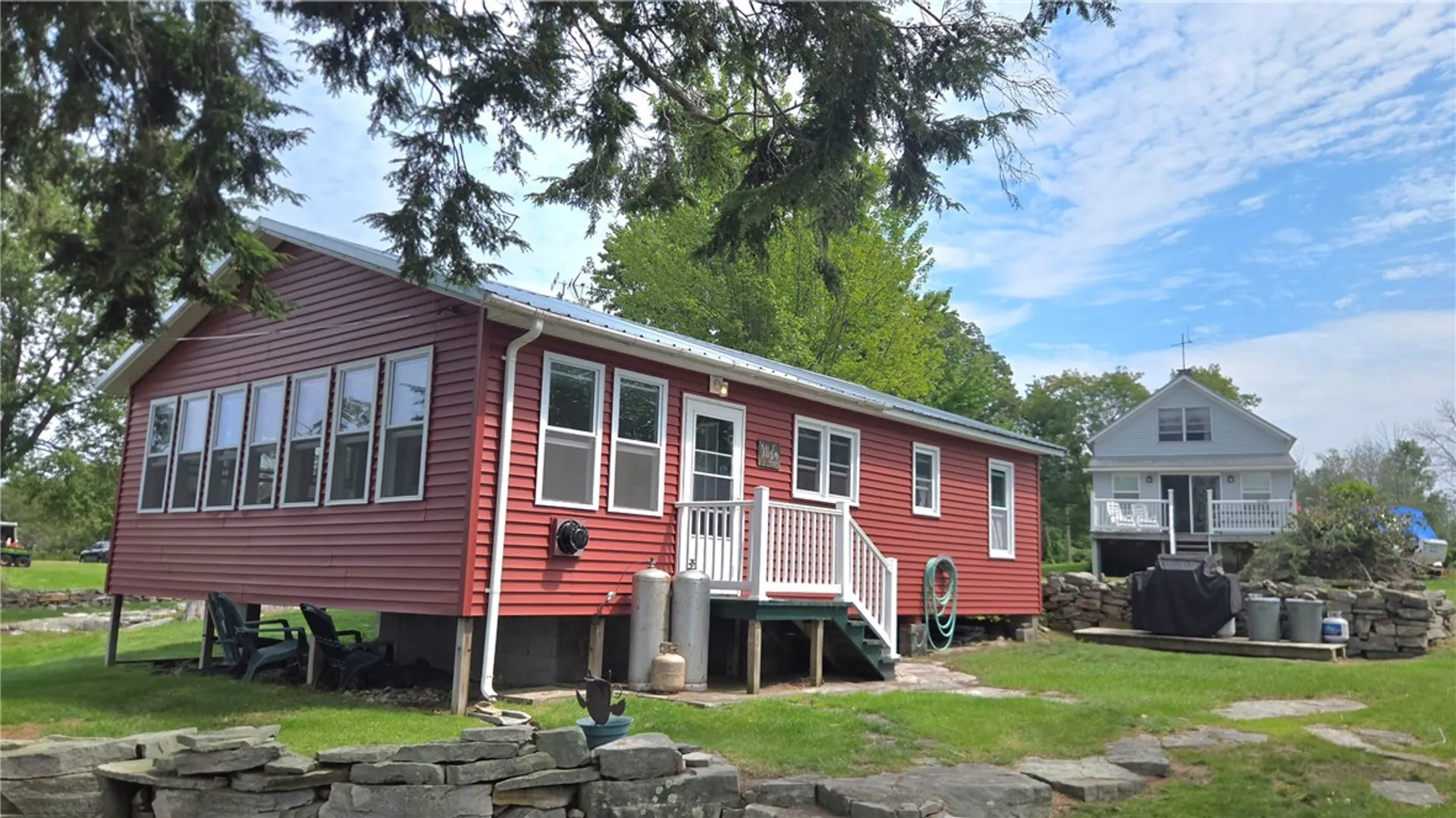 Property at 47 New Road, Hammond, NY 13646 14