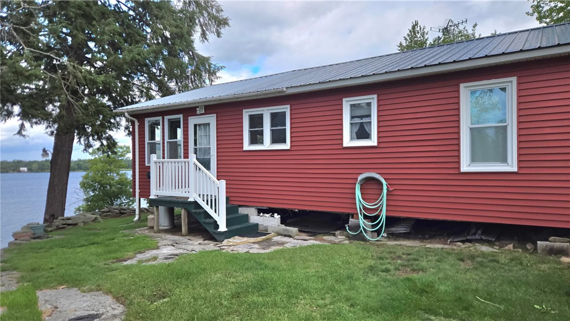 Property at 47 New Road, Hammond, NY 13646 15