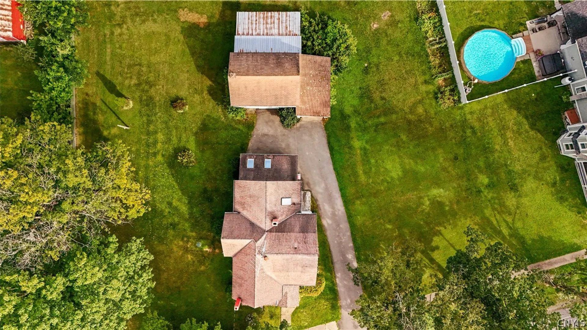 Property at 27 Maple Avenue, Cherry Valley, NY 13320 49